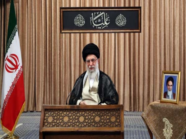 سخنان مهم رهبر در مورد چه بود؟ سخنان مهم رهبر در مورد چه بود؟