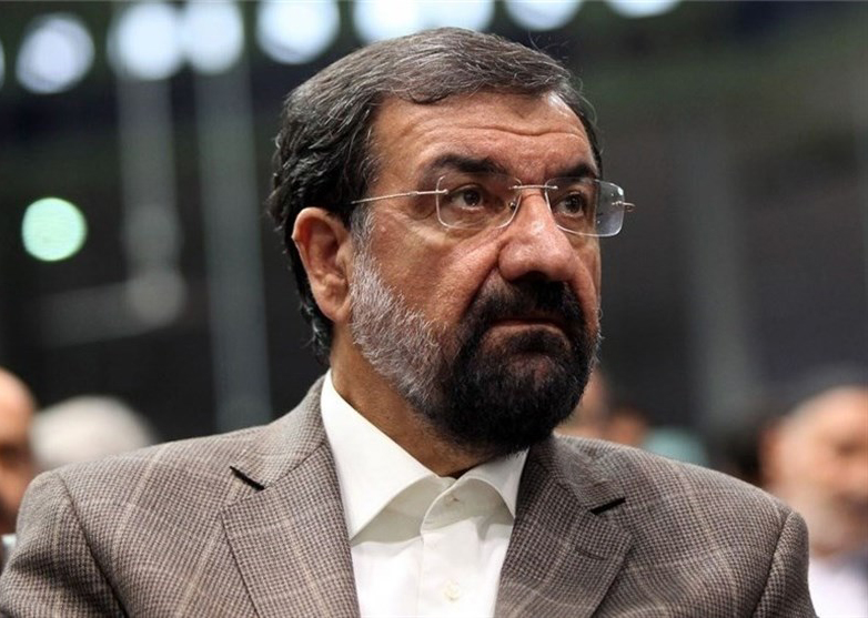 زندگینامه سرلشکر پاسدار دکتر محسن رضایی، دبیر مجمع تشخیص مصلحت نظام