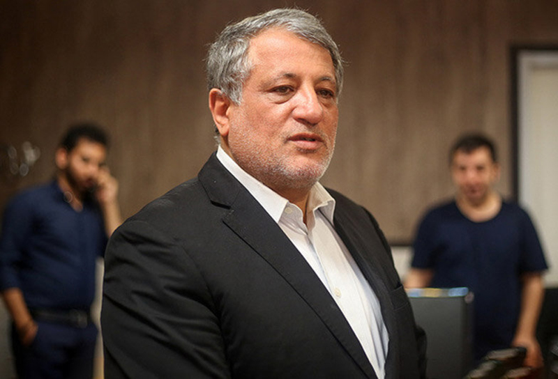 زندگینامه محسن هاشمی، پسر آیت الله رفسنجانی