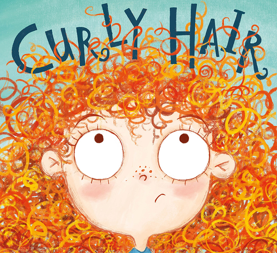 22 می، روز جهانی مو فرفری ها