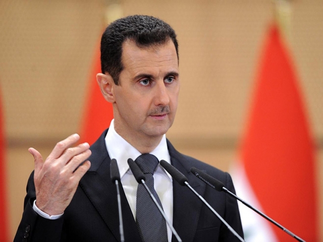 بشار اسد باز هم رئیس‌ جمهور سوریه شد