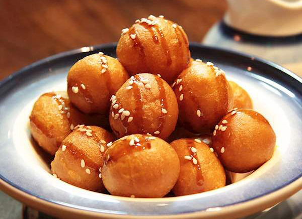 طرز تهیه لگیمات