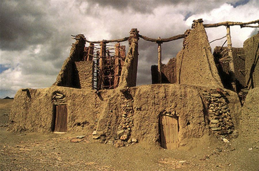 تاریخچه انرژی بادی