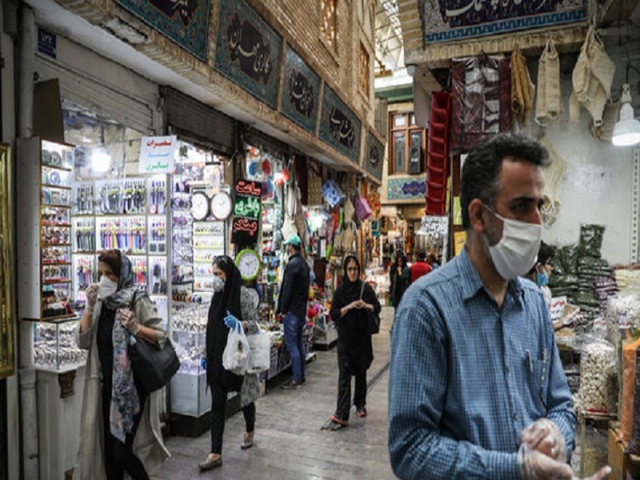 مشاغل گروه 1 و 2 مجاز به فعالیت هستند + لیست مشاغل مجاز مشاغل گروه 1 و 2 مجاز به فعالیت هستند + لیست مشاغل مجاز