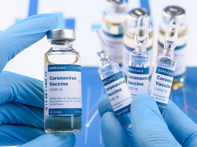 4 واکسن کرونا که در ایران تزریق می‌شوند