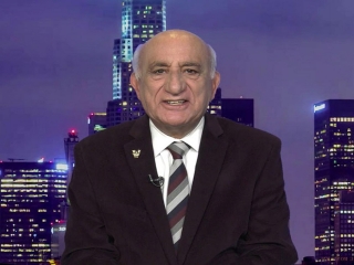 پرویز کاردان درگذشت
