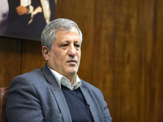 نامه محسن هاشمی به رهبر انقلاب نامه محسن هاشمی به رهبر انقلاب