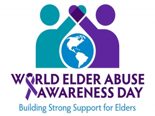 15 ژوئن ، روز جهانی آگاهی درمورد سواستفاده از سالمندان