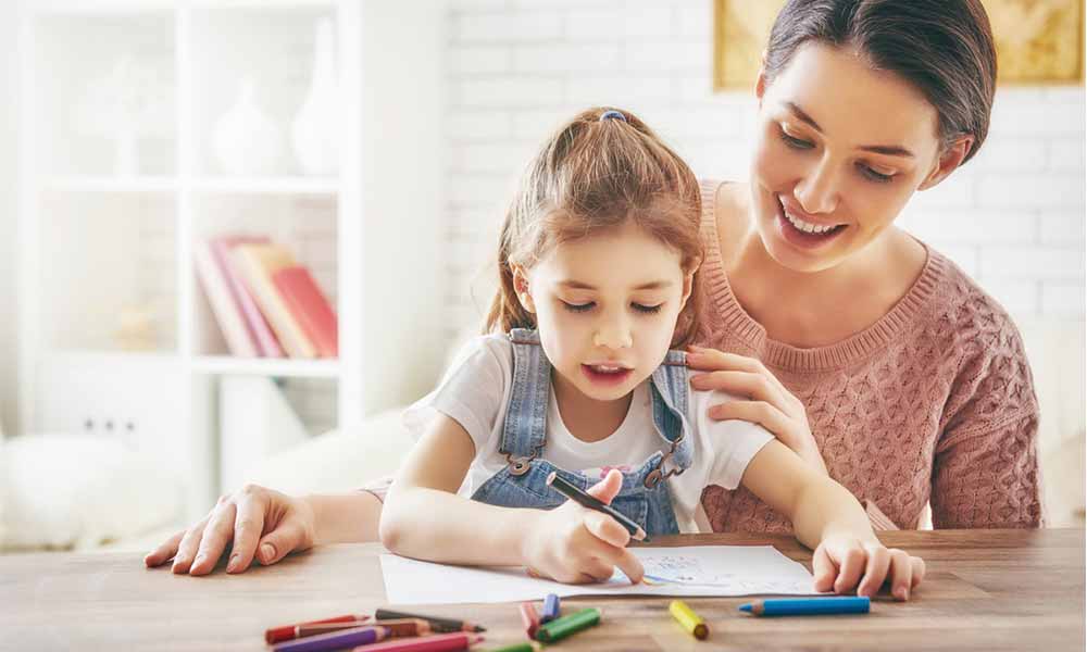 روش های تربیت فرزند