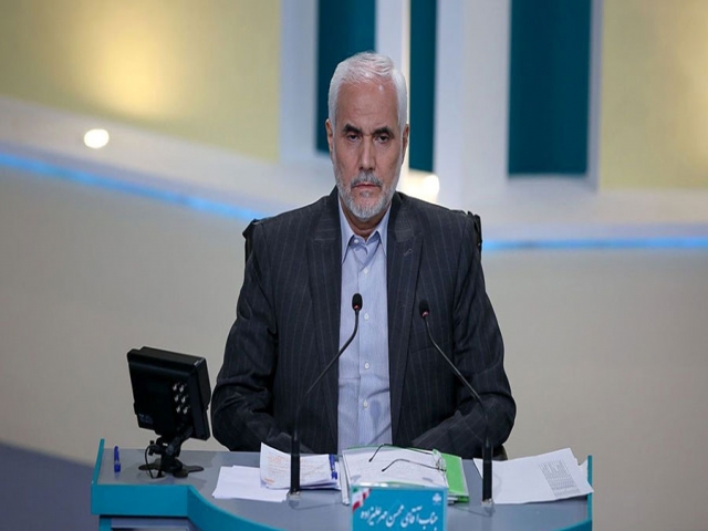 ستاد انتخابات کشور کناره گیری مهرعلیزاده را تایید کرد ستاد انتخابات کشور کناره گیری مهرعلیزاده را تایید کرد