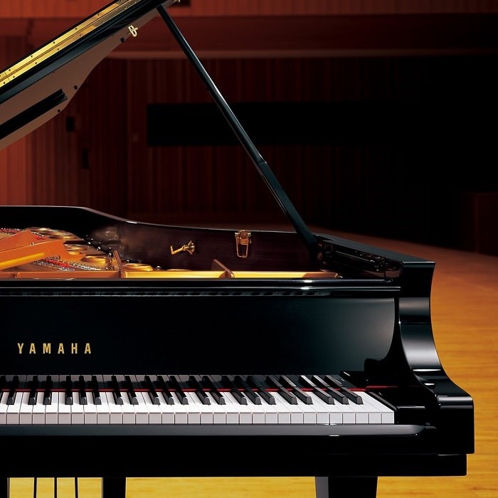 تاریخچه پیانو یاماها، هر آنچه در مورد پیانو یاماها باید بدانید
