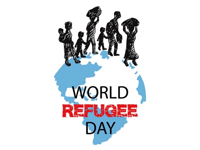 20 ژوئن، روز جهانی پناهجویان