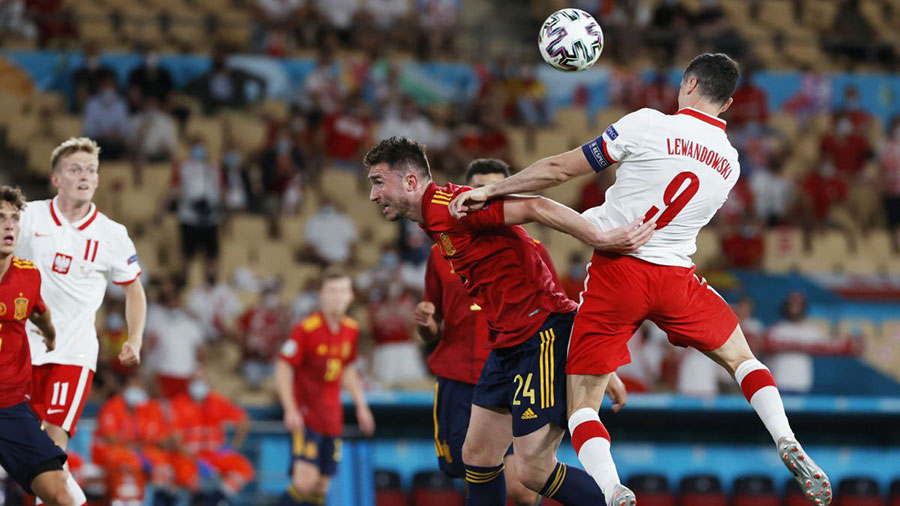 بحران در تیم ملی اسپانیا بعد از دومین تساوی