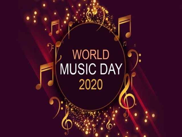 21 ژوئن، روز جهانی موسیقی