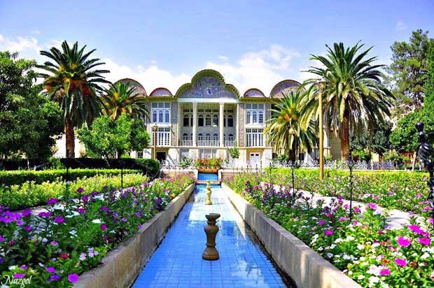 اجاره روزانه خانه یا اقامتگاه بوم گردی در شیراز | کدام بهتر است؟