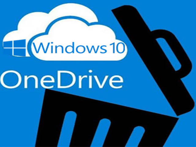 آموزش غیر فعال سازی وان درایو (OneDrive) ویندوز آموزش غیر فعال سازی وان درایو (OneDrive) ویندوز