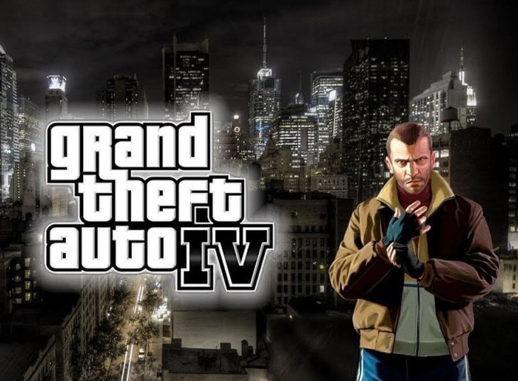 معرفی کدهای تقلب بازی GTA IV