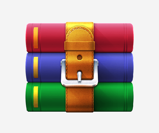 دانلود برنامه WinRAR