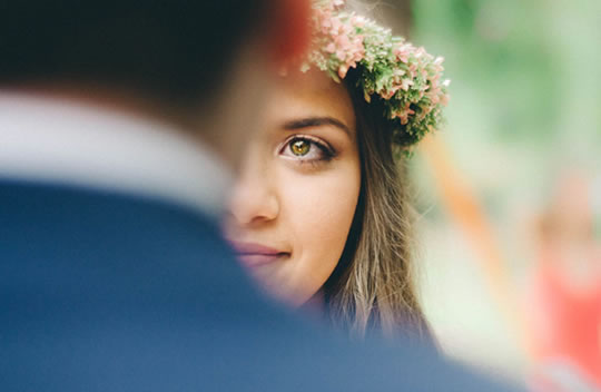 چه کسانی نباید بایکدیگر ازدواج کنند؟