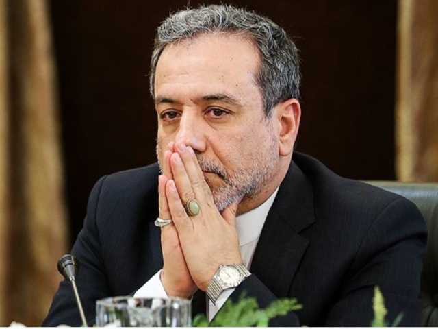 آشنایی با سید عباس عراقچی آشنایی با سید عباس عراقچی