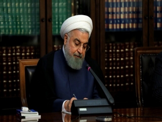تسلیت و دستور رئیس‌جمهور در پی درگذشت خبرنگاران ایسنا و ایرنا
