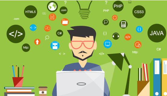 برنامه نویس فول استک (Full Stack) کیست؟