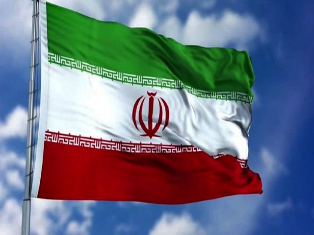 اعلام اعتراض ایران به انگلیس اعلام اعتراض ایران به انگلیس