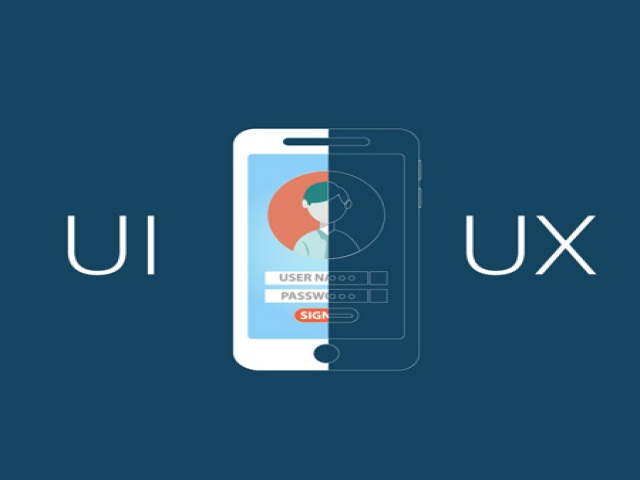 تفاوت UI با UX در طراحی وب سایت چیست؟