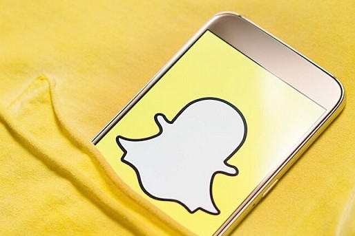 5برنامه های جایگزین اسنپ چت