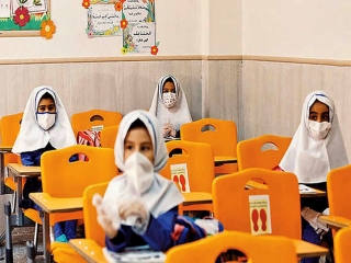 شیوه بازگشایی مدارس در مهر امسال