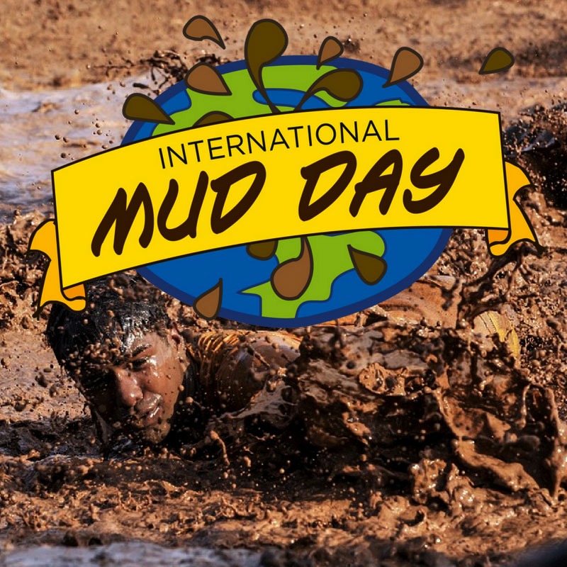 29 ژوئن، روز جهانی گِل