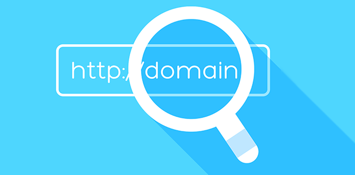 دامنه (domain) چیست؟