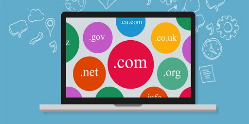 دامنه (domain) چیست؟
