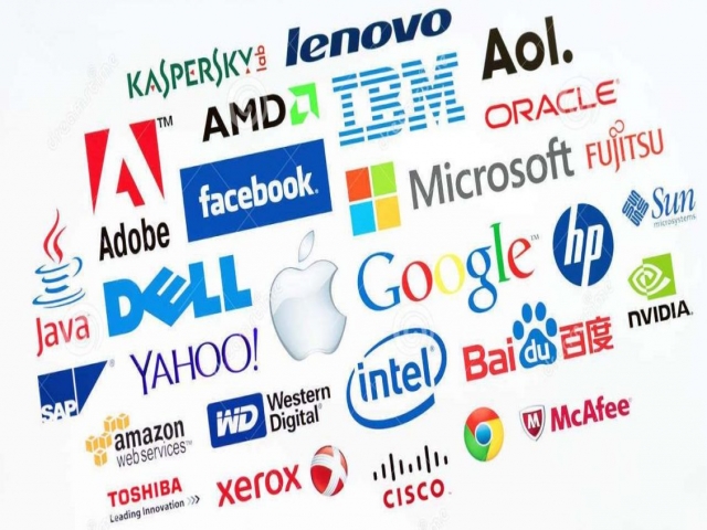 بزرگترین شرکت ‌های فناوری جهان را بشناسید
