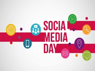 30 ژوئن، روز جهانی رسانه های اجتماعی