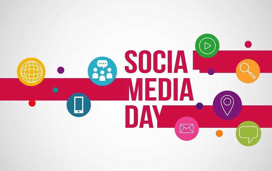30 ژوئن؛ روز جهانی رسانه های اجتماعی