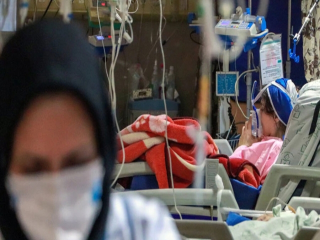 آخرین آمار کرونا در ایران؛ فوت 155 بیمار و 9209 مبتلای جدید در شبانه روز گذشته
