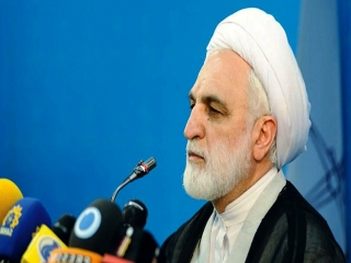 محسنی اژه ای به ریاست قوه قضاییه منصوب شد