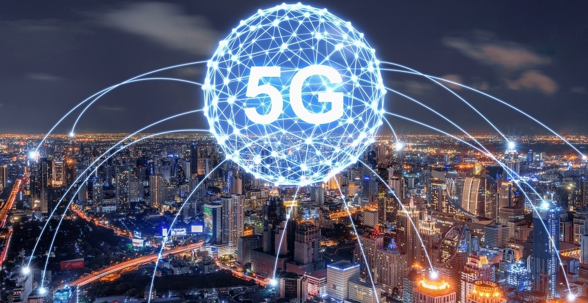 اینترنت 5G چه تاثیری بر زندگی ما خواهد داشت؟