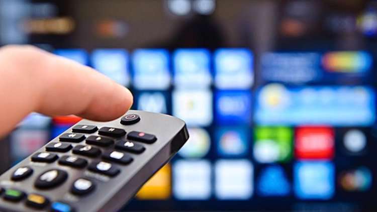 آموزش کانال یابی تلویزیون پارس به روش دستی و خودکار
