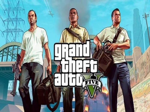 کد های تقلب GTA V برای PS4 و XBOX ONE و PC کد های تقلب GTA V برای PS4 و XBOX ONE و PC