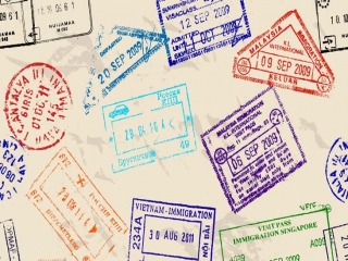 درج نشدن مهر ویزای ایران در پاسپورت گردشگران اروپایی عملیاتی شد