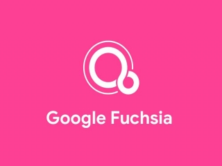 فیوشا نام سیستم عامل جدید گوگل