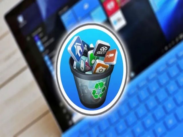 پاک کردن برنامه های کامپیوتر به طور کامل پاک کردن برنامه های کامپیوتر به طور کامل
