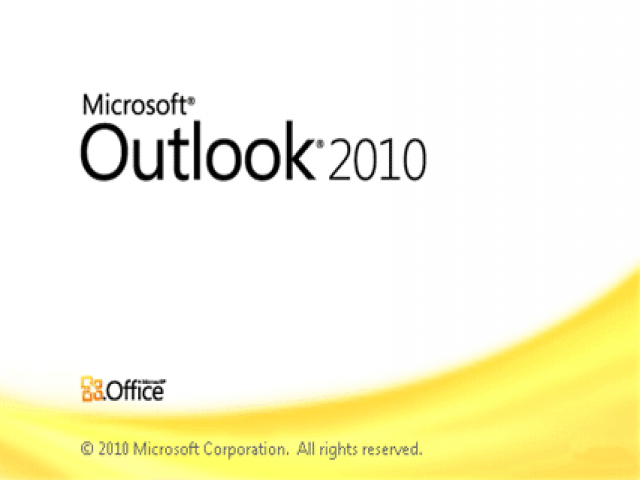 تنظیمات ایمیل در Outlook 2010 تنظیمات ایمیل در Outlook 2010