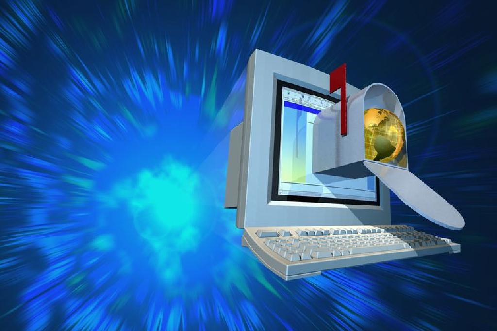 آموزش تنظیمات ایمیل در Windows Live Mail