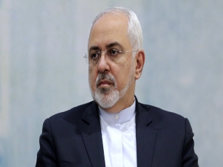 پاسخ ظریف به ادعای آمریکا علیه ایران در رابطه با آدم ربایی