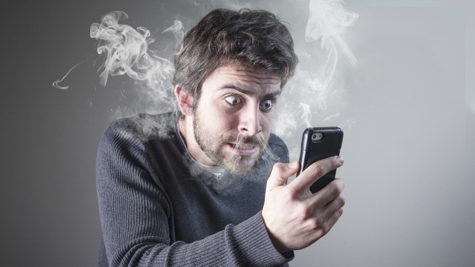 پیدا کردن مشخصات مزاحم تلفنی