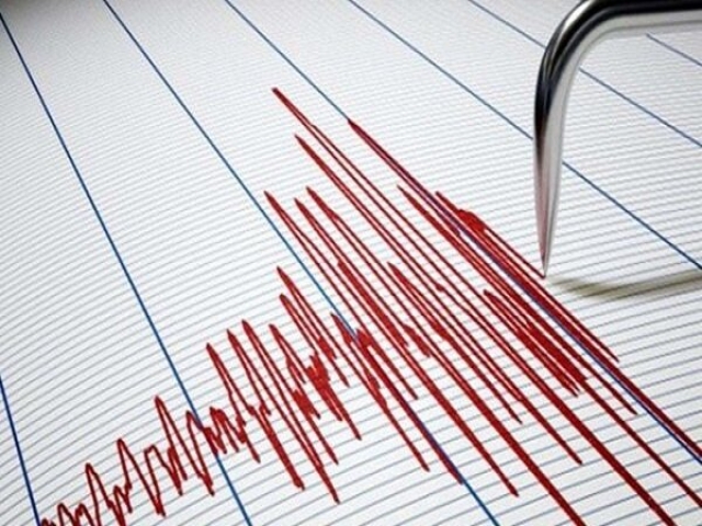 زلزله 5/7 ریشتری در فارس و بوشهر / خسارتی تاکنون اعلام نشده است