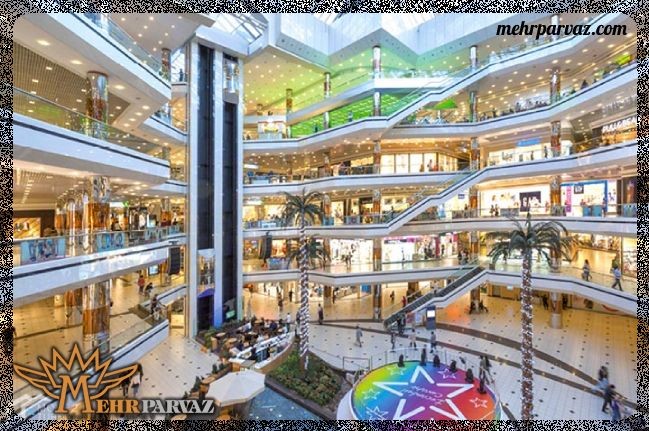 مراکز خرید ارزان استانبول و بدروم برای خرید در سفر